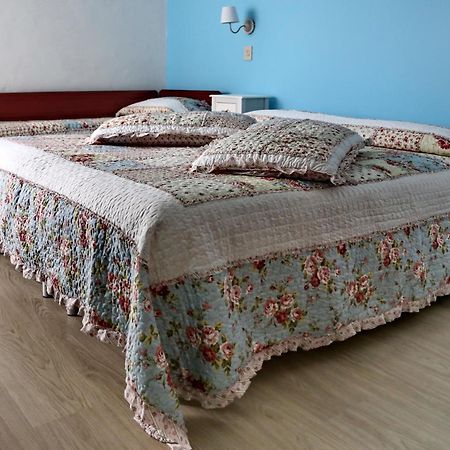 Hotel Santiago Milano Marittima Esterno foto