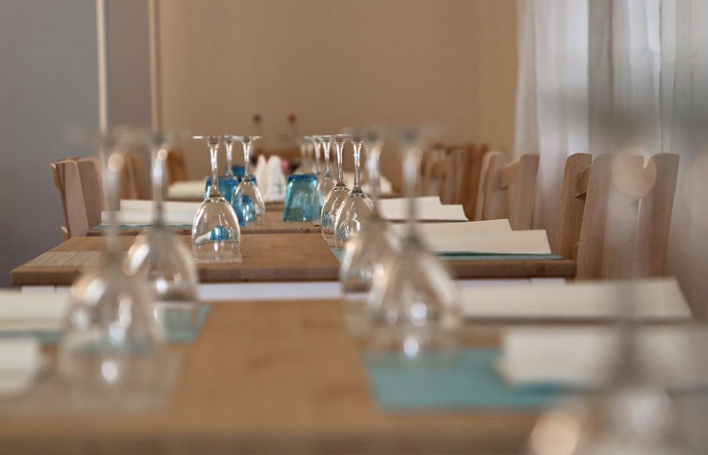 Hotel Santiago Milano Marittima Esterno foto