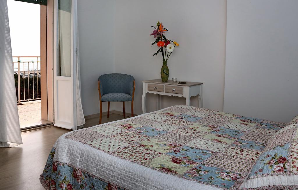 Hotel Santiago Milano Marittima Esterno foto