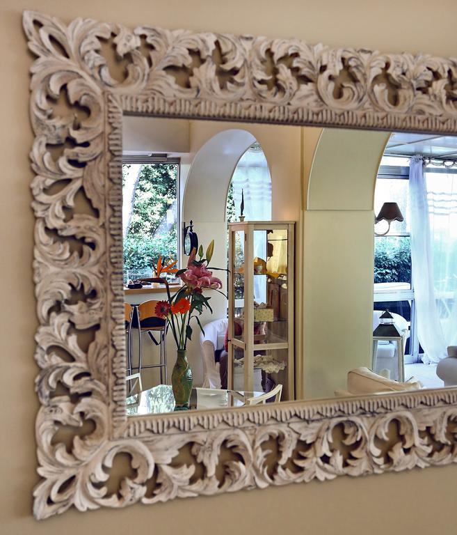 Hotel Santiago Milano Marittima Esterno foto