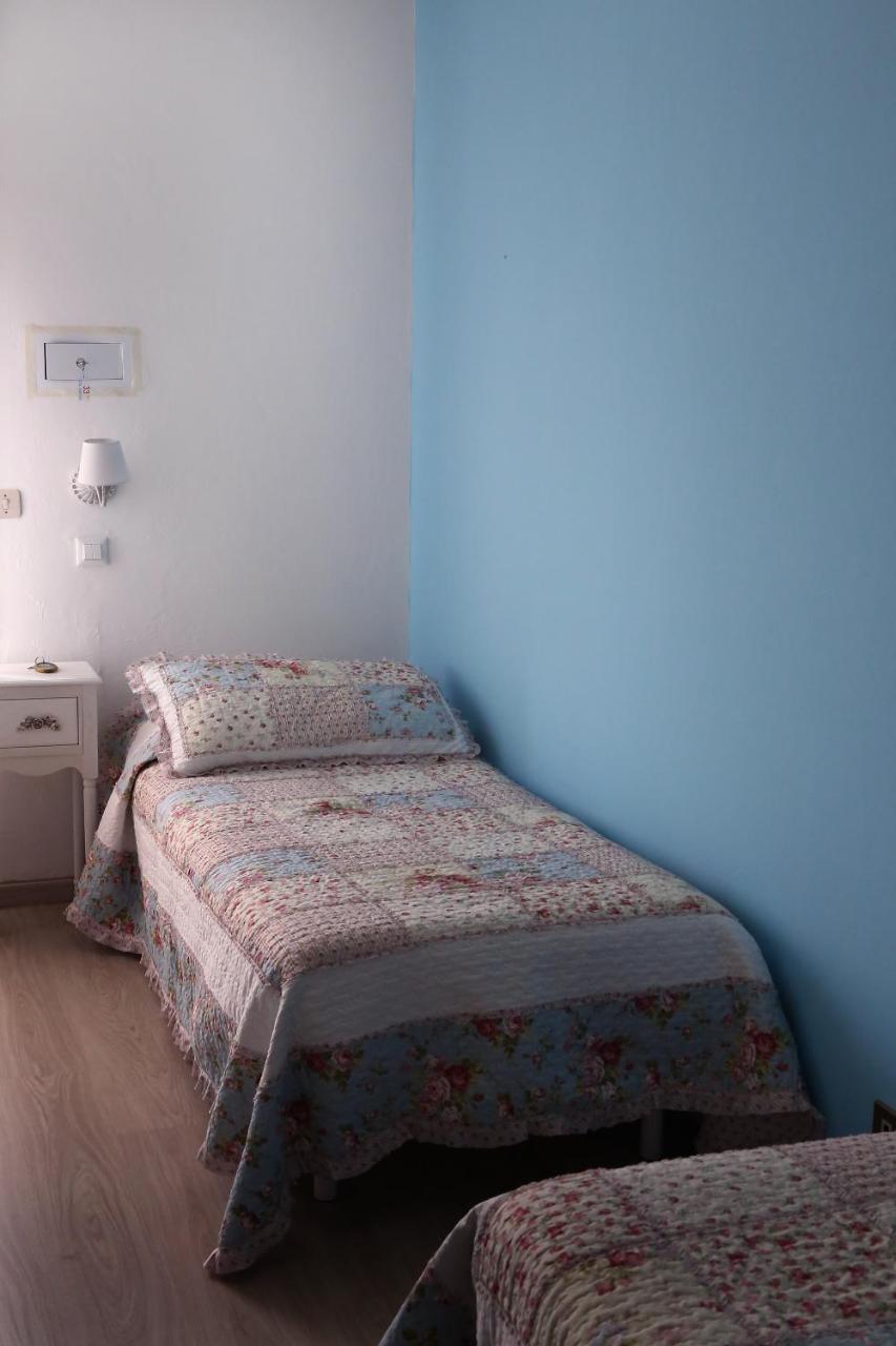Hotel Santiago Milano Marittima Esterno foto